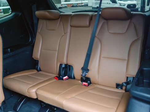 Used 2023 Kia Telluride SX Prestige X-Pro image 32