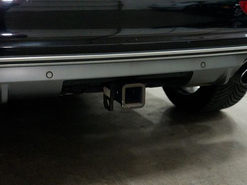 Used 2015 Audi SQ5 Premium Plus image 9