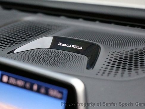 Used 2020 BMW M760i xDrive w/ Luxury Rear Seating Package image 53