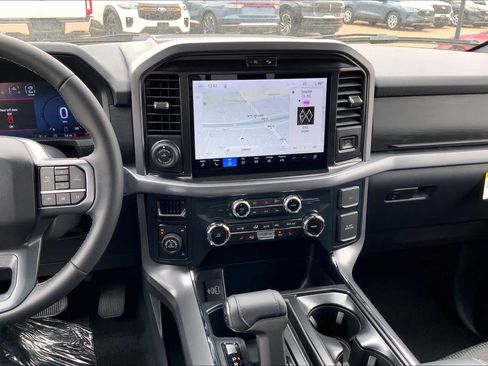 New 2026 Ford F150 XLT AWD/4WD image 6