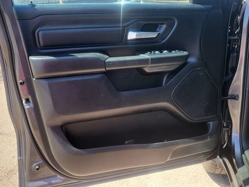 Used 2019 RAM 1500 Tradesman RWD image 24