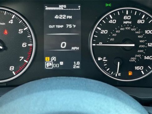 New 2026 Subaru Crosstrek 2.0i Premium image 22