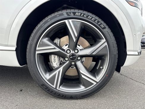 New 2026 Genesis GV80 3.5T Prestige image 12