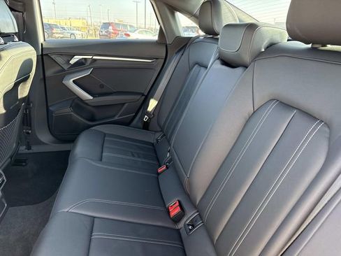 New 2026 Audi A3 2.0T Premium image 26