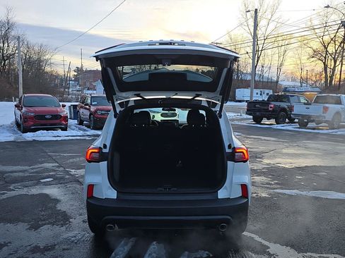 New 2026 Ford Escape ST-Line w/ Tech Pack #1 AWD/4WD image 31