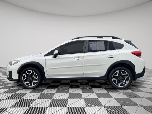 Used 2020 Subaru Crosstrek 2.0i Limited w/ Moonroof Package w/Navigation image 20