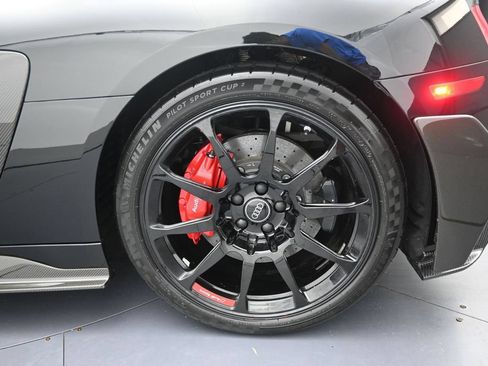Used 2023 Audi R8 V10 GT RWD image 45