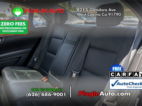 Used 2013 Mercedes-Benz S 550 image 11