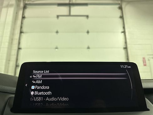 Used 2023 MAZDA CX-9 Touring image 32