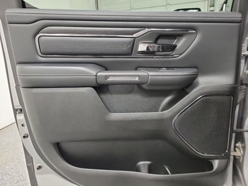 Used 2022 RAM 1500 Limited w/ Bed Utility Group AWD/4WD image 12