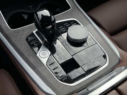 Certified 2023 BMW X5 xDrive40i image 26