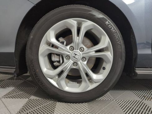Used 2023 Honda Accord LX image 22