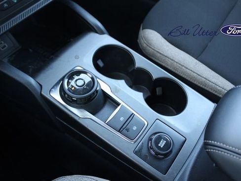 New 2025 Ford Bronco Sport Big Bend image 12