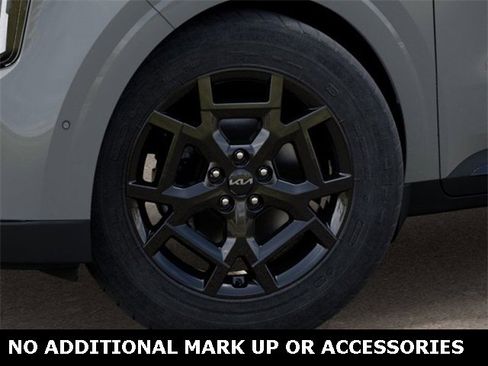 New 2026 Kia Carnival SX w/ SX Dark Edition Package image 9