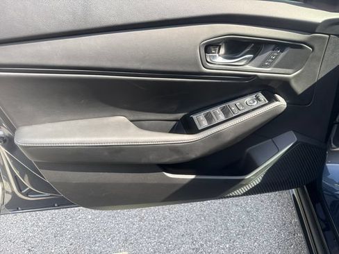 Certified 2024 Honda Accord Touring image 9