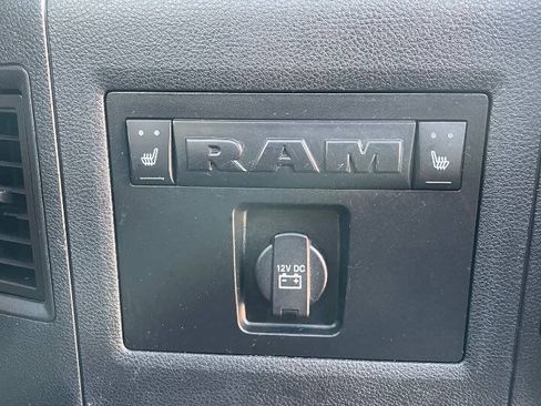 Used 2017 RAM 1500 Laramie w/ Convenience Group AWD/4WD image 20