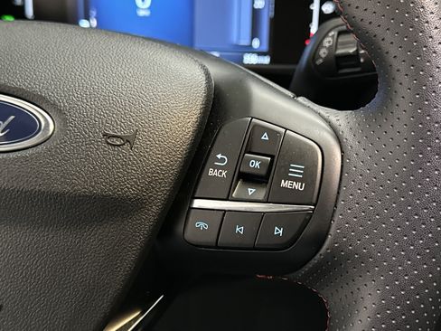 Used 2025 Ford Escape ST-Line AWD/4WD image 26