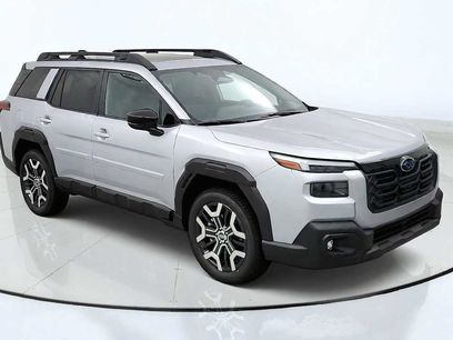 New 2026 Subaru Outback Touring XT