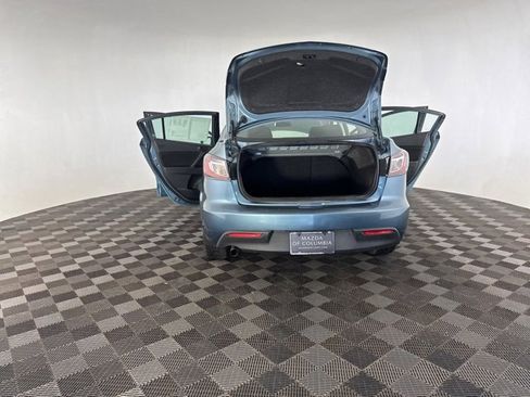 Used 2011 MAZDA MAZDA3 i Sport image 15