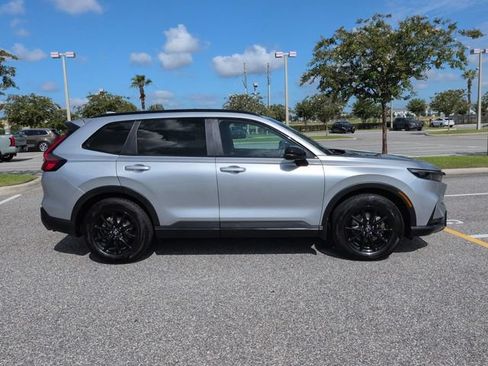 Used 2026 Honda CR-V Sport image 3