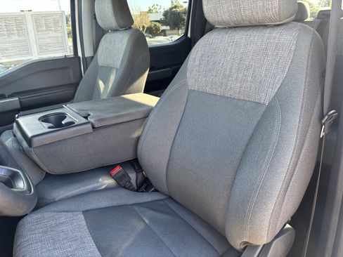 Used 2024 Ford F350 XLT image 19