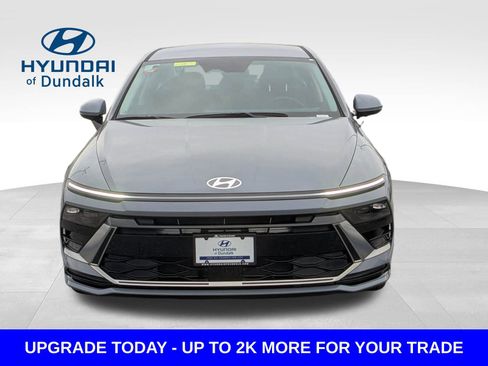 New 2026 Hyundai Sonata SEL FWD image 2