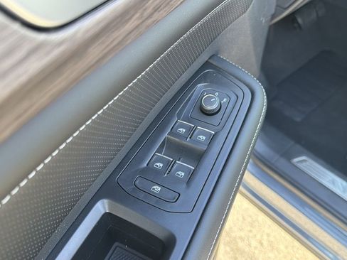 New 2026 Volkswagen Atlas SEL image 27