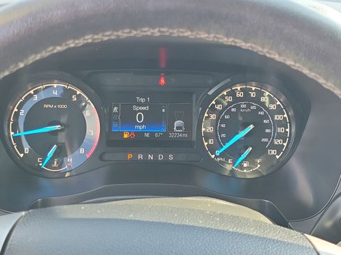 Used 2022 Ford Ranger XLT w/ Equipment Group 301A Mid image 25