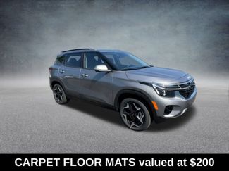 Used 2026 Kia Seltos S video 2