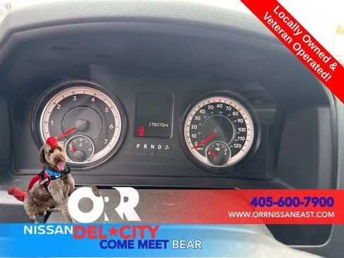 Used 2019 RAM 1500 Tradesman w/ Popular Equipment Group image 4