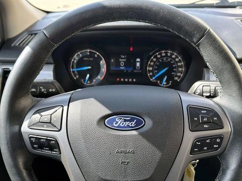 Used 2023 Ford Ranger XLT w/ Equipment Group 301A Mid AWD/4WD image 24