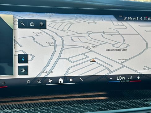 Used 2023 BMW i7 xDrive60 AWD/4WD image 24