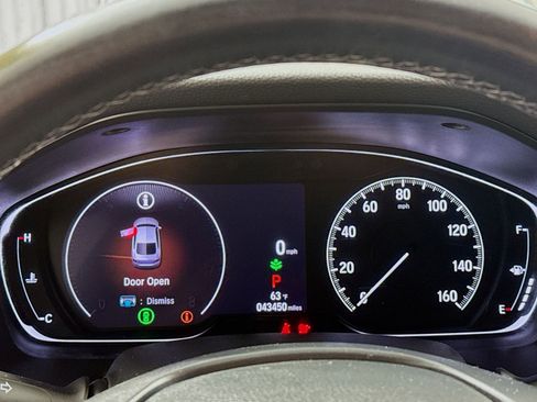 Used 2022 Honda Accord EX-L image 7