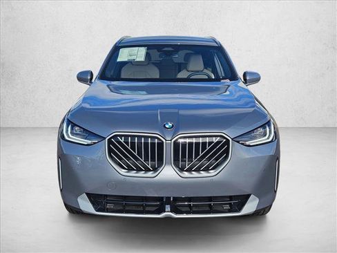 Used 2026 BMW X3 xDrive30i w/ Convenience Package AWD/4WD image 6