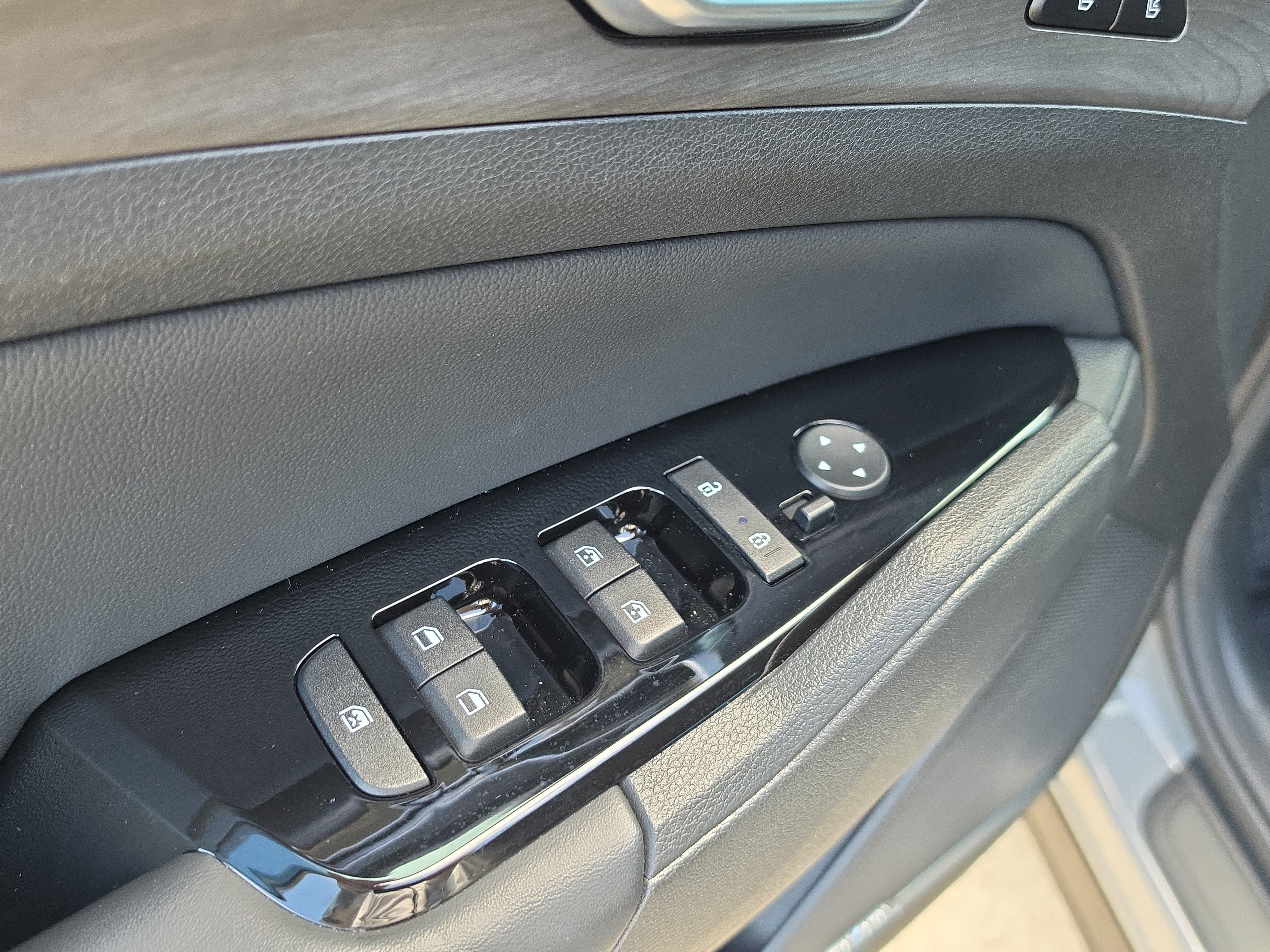 Certified 2023 Kia Sportage X-Pro Prestige AWD/4WD image 19