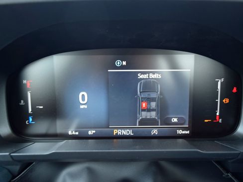 New 2026 Ford Maverick XLT image 12