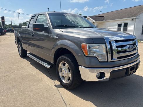 Used 2010 Ford F150 XLT RWD image 7