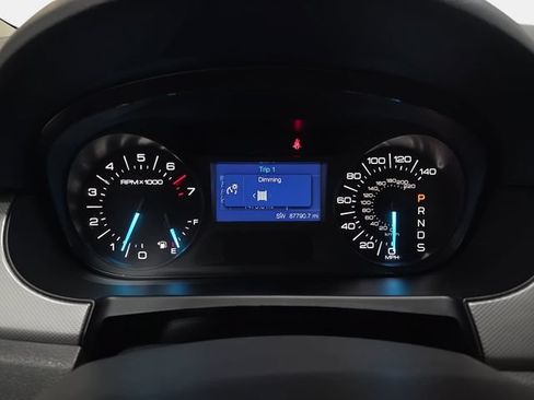 Used 2013 Ford Edge SEL FWD image 19