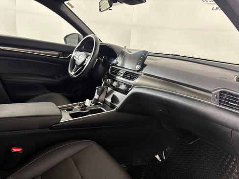Used 2020 Honda Accord Sport image 28