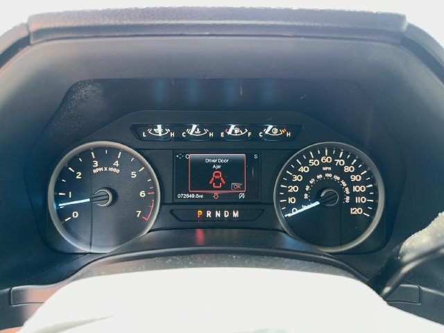 Used 2018 Ford F150 XLT w/ Max Trailer Tow Package AWD/4WD image 22