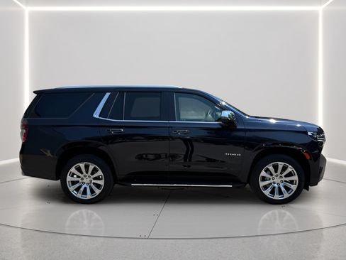 Used 2021 Chevrolet Tahoe Premier AWD/4WD image 6
