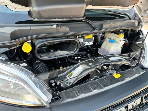 Used 2025 RAM ProMaster 2500 image 23