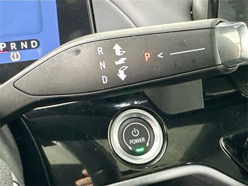 Used 2024 Honda Prologue Touring image 23