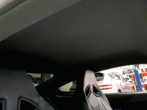 Used 2019 Ford Mustang Bullitt w/ Bullitt Electronics Package image 13