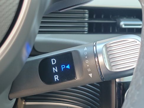 Certified 2024 Hyundai Ioniq 5 SEL RWD image 10