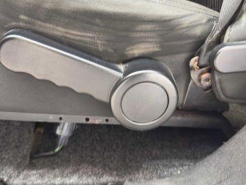 Used 2011 Jeep Wrangler Unlimited Sport image 19