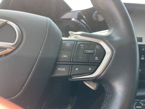 Used 2022 Lexus NX 350 AWD w/ Accessory Package 2 image 14