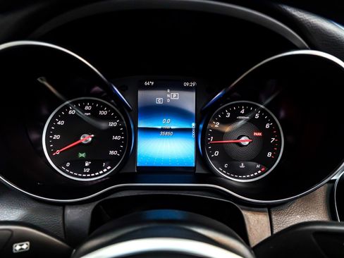 Certified 2019 Mercedes-Benz C 300 Cabriolet image 21