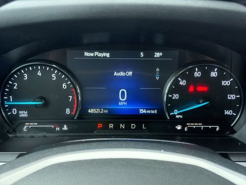 Certified 2022 Ford Explorer XLT image 33