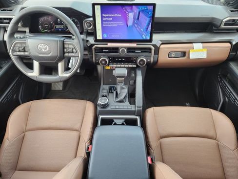 New 2026 Toyota 4Runner Limited image 24